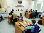 Спортивный клуб Городской шахматный клуб