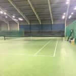 Занятия йогой, фитнесом в спортзале Городской теннисный клуб Москва