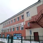 Занятия йогой, фитнесом в спортзале Государственное автономное учреждение Архангельской области, Спортивная школа олимпийского резерва Поморье Архангельск