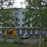 Занятия йогой, фитнесом в спортзале Государственное автономное учреждение Архангельской области, Спортивная школа олимпийского резерва Поморье Архангельск