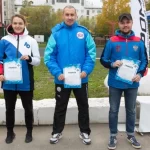 Занятия йогой, фитнесом в спортзале Государственное автономное учреждение Архангельской области Спортивная школа олимпийского резерва Поморье Архангельск
