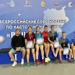 Занятия йогой, фитнесом в спортзале Государственное автономное учреждение Архангельской области, Спортивная школа олимпийского резерва Поморье Архангельск