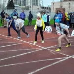 Занятия йогой, фитнесом в спортзале Государственное бюджетное образовательное учреждение дополнительного образования детей Центр Физкультура и здоровье Санкт-Петербург