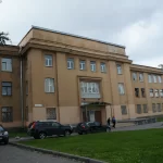 Занятия йогой, фитнесом в спортзале Государственное бюджетное учреждение Спортивная школа олимпийского резерва № 1 Московского района Санкт-Петербурга Санкт-Петербург