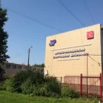 Занятия йогой, фитнесом в спортзале Государственное бюджетное учреждение Спортивная школа олимпийского резерва № 1 Московского района Санкт-Петербурга Санкт-Петербург