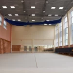 Занятия йогой, фитнесом в спортзале Государственное бюджетное учреждение Спортивная школа олимпийского резерва № 1 Московского района Санкт-Петербурга Санкт-Петербург