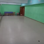 Занятия йогой, фитнесом в спортзале Грааль Барнаул