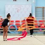 Занятия йогой, фитнесом в спортзале Grace Краснодар