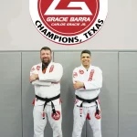 Занятия йогой, фитнесом в спортзале Gracie Barra Хабаровск