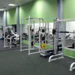 Занятия йогой, фитнесом в спортзале Графит Белая Калитва