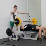 Занятия йогой, фитнесом в спортзале Графит Белая Калитва