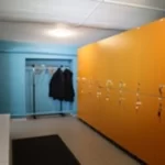 Занятия йогой, фитнесом в спортзале Гранд файт Москва