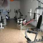 Занятия йогой, фитнесом в спортзале Grand Fitness Дзержинск