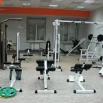 Занятия йогой, фитнесом в спортзале Grand Fitness Дзержинск