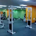 Занятия йогой, фитнесом в спортзале Grand fitness Казань