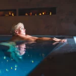 Занятия йогой, фитнесом в спортзале Grand SPA Aurora Краснодар