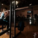 Занятия йогой, фитнесом в спортзале Гранур Казань