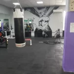 Занятия йогой, фитнесом в спортзале GrapeFit Комсомольск-на-Амуре