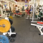 Занятия йогой, фитнесом в спортзале Грация Челябинск