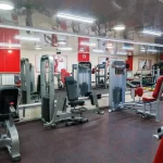 Занятия йогой, фитнесом в спортзале Грация Каменск-Шахтинский