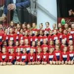 Занятия йогой, фитнесом в спортзале Грация, школа Нижний Новгород