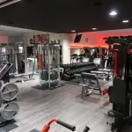 Занятия йогой, фитнесом в спортзале Gravity gym Зеленодольск