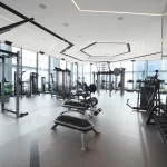 Занятия йогой, фитнесом в спортзале Gravity gym Зеленодольск