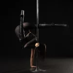 Занятия йогой, фитнесом в спортзале Gravity Pole Hub Санкт-Петербург