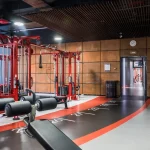 Занятия йогой, фитнесом в спортзале Gravity Pole Hub Санкт-Петербург