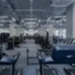 Занятия йогой, фитнесом в спортзале Gravity Pole Hub Санкт-Петербург