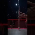 Занятия йогой, фитнесом в спортзале Gravity-школа танцев Новосибирск Pole Dance Новосибирск