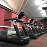 Занятия йогой, фитнесом в спортзале Great Gym Первоуральск
