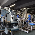 Занятия йогой, фитнесом в спортзале Great Gym Первоуральск