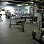 Занятия йогой, фитнесом в спортзале Great Gym Первоуральск