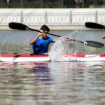 Занятия йогой, фитнесом в спортзале Гребная база Астрахань