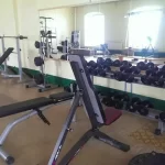 Занятия йогой, фитнесом в спортзале Гребной клуб Каспий Астрахань