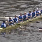 Занятия йогой, фитнесом в спортзале Гребной клуб SkiRowClub Москва