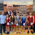 Занятия йогой, фитнесом в спортзале Greco-roman wrestling Богучар
