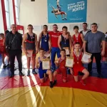 Занятия йогой, фитнесом в спортзале Greco-roman wrestling Богучар