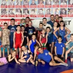Занятия йогой, фитнесом в спортзале Greco-roman wrestling Богучар