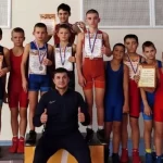 Занятия йогой, фитнесом в спортзале Greco-roman wrestling Богучар