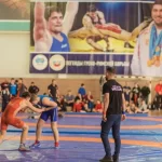 Занятия йогой, фитнесом в спортзале Greco-roman wrestling Богучар