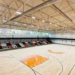 Занятия йогой, фитнесом в спортзале Green Arena Архангельск