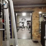 Занятия йогой, фитнесом в спортзале Green Club Челябинск
