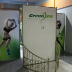 Занятия йогой, фитнесом в спортзале Green Fit Армавир