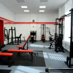 Занятия йогой, фитнесом в спортзале Green Hall Северодвинск