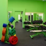 Занятия йогой, фитнесом в спортзале Green Yoga Геленджик