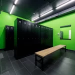 Занятия йогой, фитнесом в спортзале GreenGo Fitness Чебоксары