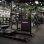 Занятия йогой, фитнесом в спортзале GreenGo Fitness Чебоксары