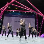 Занятия йогой, фитнесом в спортзале Грэгори-Тасс Москва